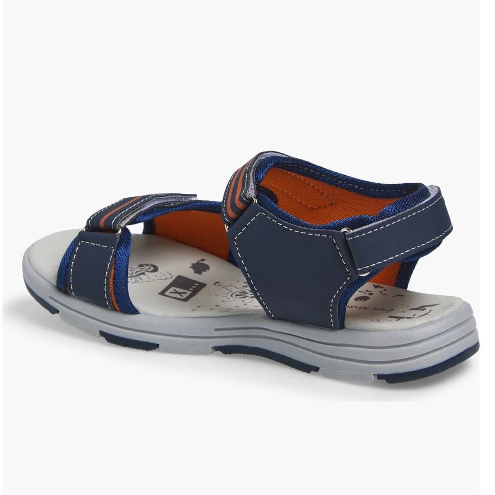 ✅NEW “Eddie Marc Kids' Double Strap Sandal